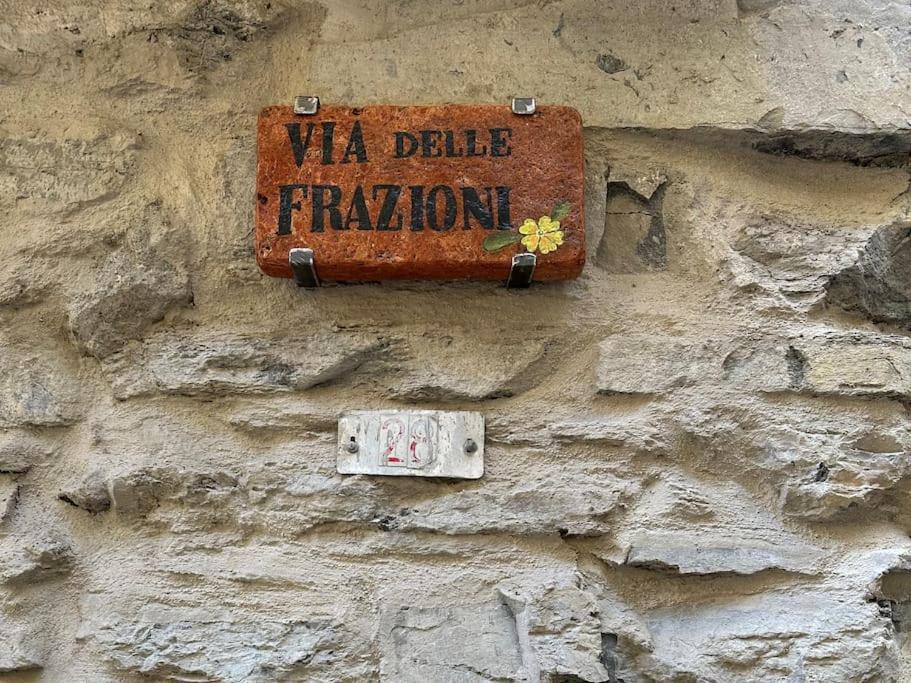 Romantic Home Stone With Amazing View Lake Of Como And Oleandra Laglio Dış mekan fotoğraf